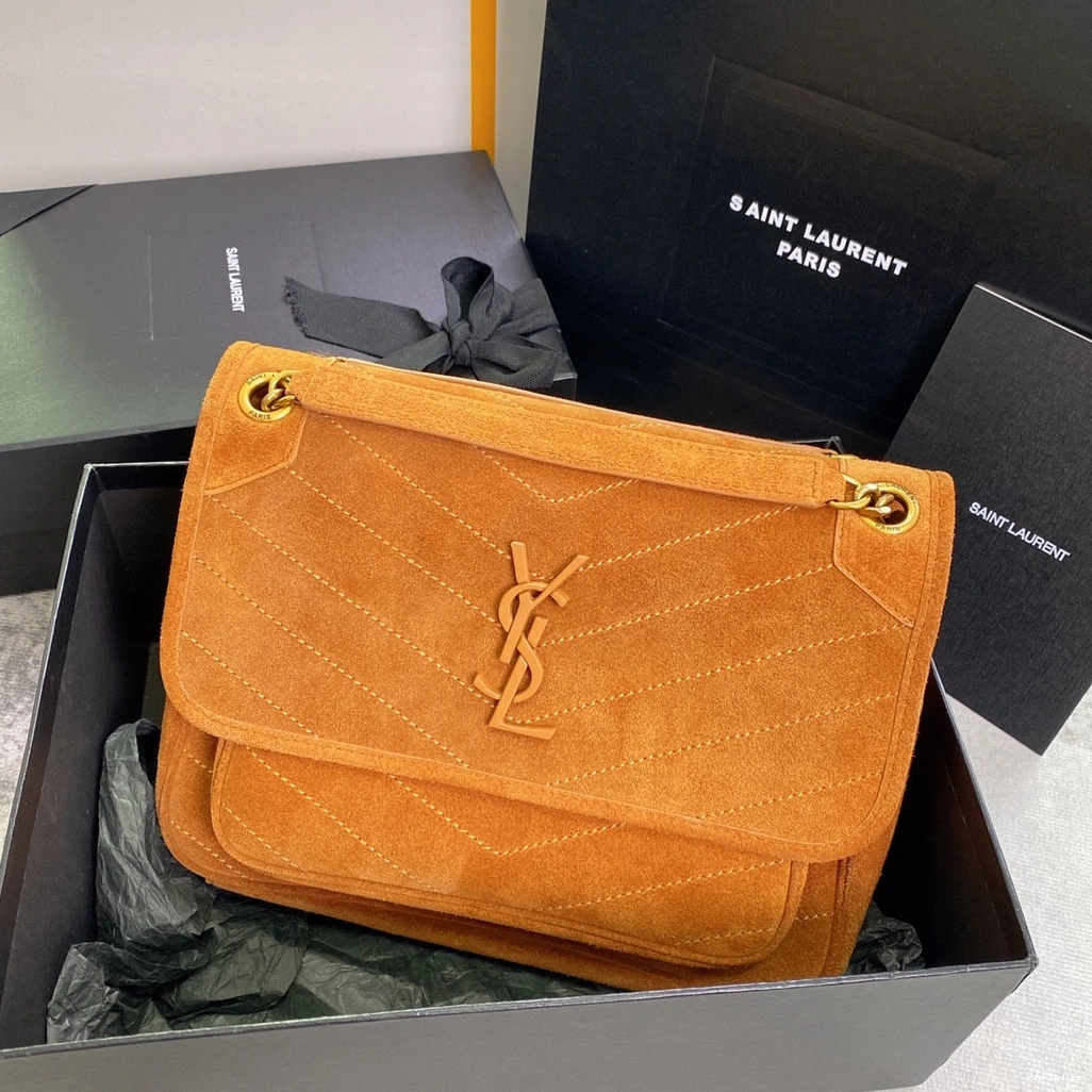 Repladies REP MEDIUM-28*20*8CM YSL NIKI 0813